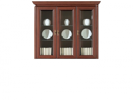 витрина надставка стилиус брв