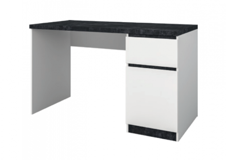 стол письменный мия 1т світ меблів