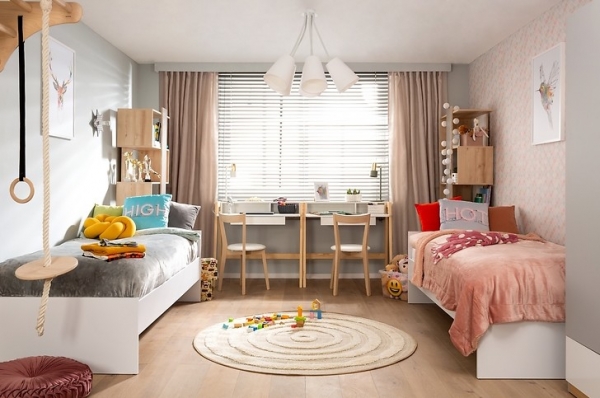 Стеллаж Namek REG/20/8L BRW Польша