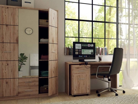 Стол письменный Шанталь BIU150 Гербор