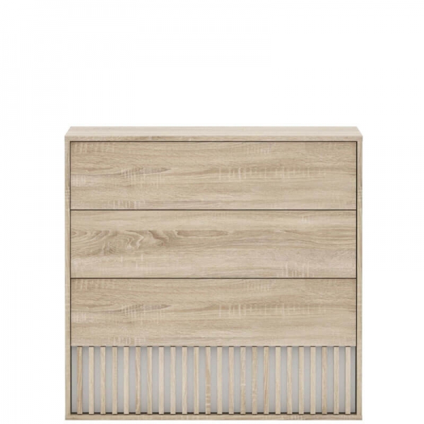 Комод Брус KOM4S Гербор