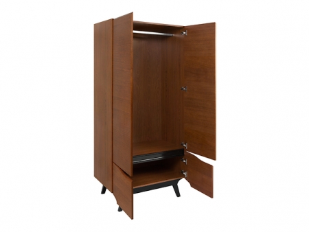 Шкаф Madison SZF4D BRW Польша