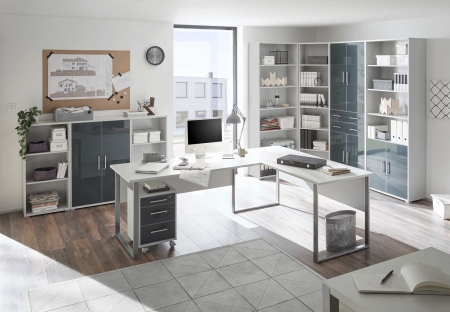 кабинет office lux brw