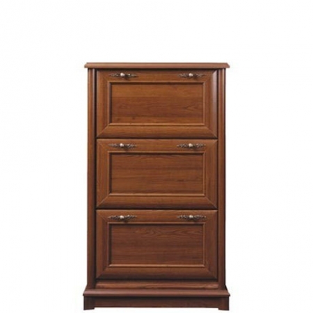 тумба для обуви соната 3d гербор