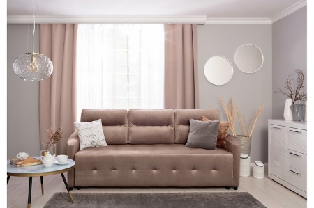 Комод Flames KOM2D3S BRW Польша