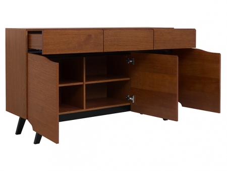 Комод Madison KOM3D3S BRW Польша