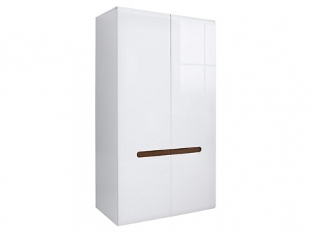 Шкаф Azteca Trio SZF2D/19/11 BRW Польша