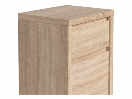 Тумба Kaspian KOM1D1SP BRW Польша