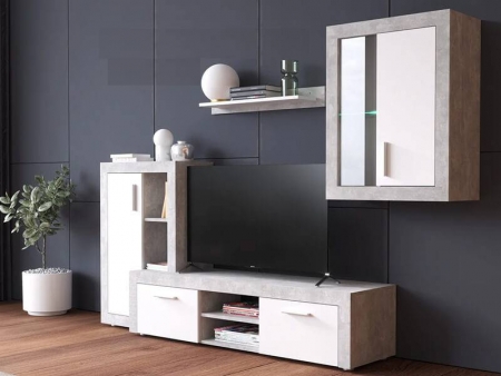 стенка тюна мини