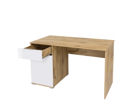 Стол письменный Злата BIU/120 БРВ Украина