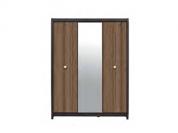 Шкаф Лорен SZF3D БРВ Украина