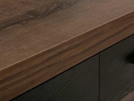 Стол журнальный Balin LAW2S/110 BRW Польша