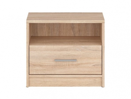 тумба прикроватная непо kom1s гербор