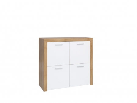 Тумба Balder KOM4D BRW Польша