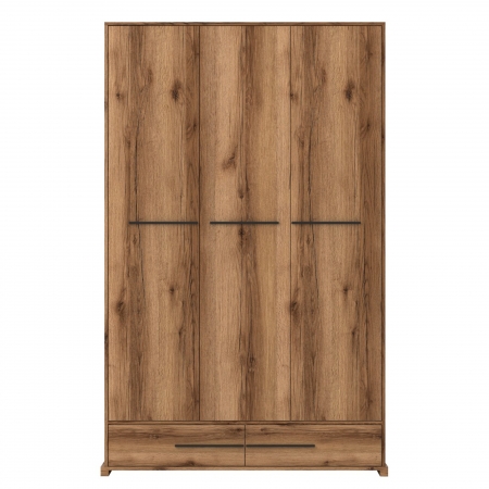 Шкаф Стемма SZF3D2S Гербор