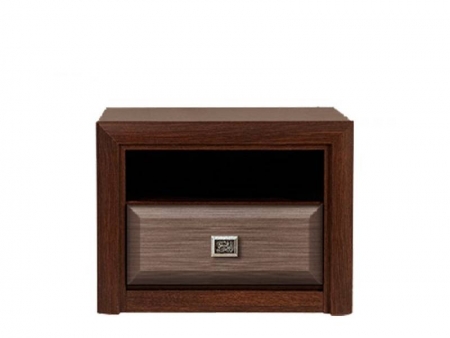 тумба прикроватная коен kom1s гербор