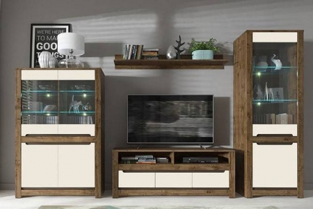 гостиная эрика гербор