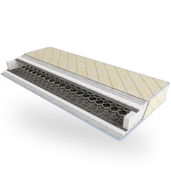 Матрас ЕММ Еко 42 120