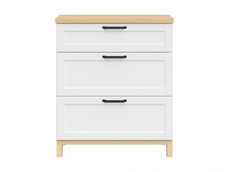 комод haga kom3S brw