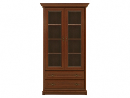 витрина kent ewit2d2s brw