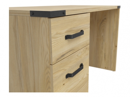 Стол письменный Lara BIU1D1S BRW Польша