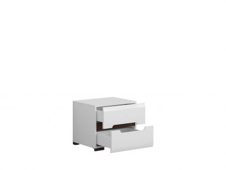 Тумба прикроватная Ацтека KOM2S/4/5 БРВ Украина