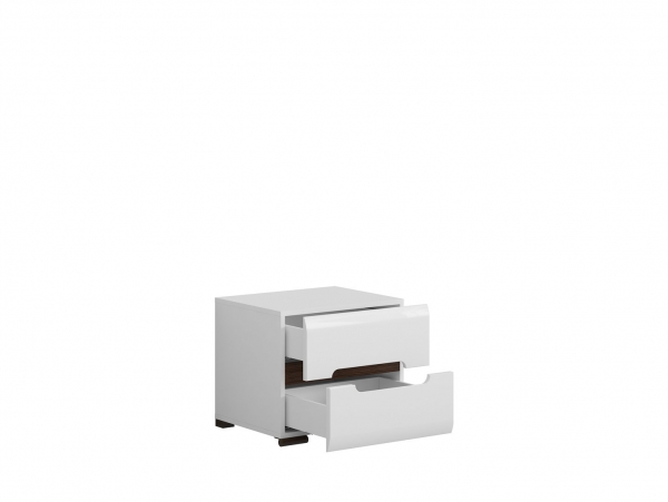 Тумба прикроватная Ацтека KOM2S/4/5 БРВ Украина