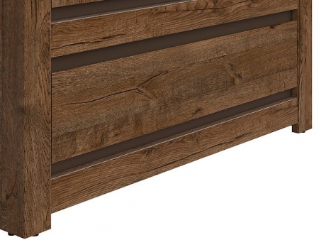 Шкаф Kada SZF2D1S BRW Польша