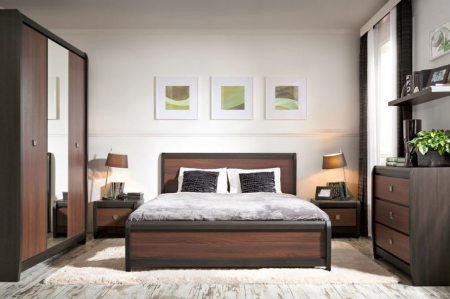 спальня лорен брв