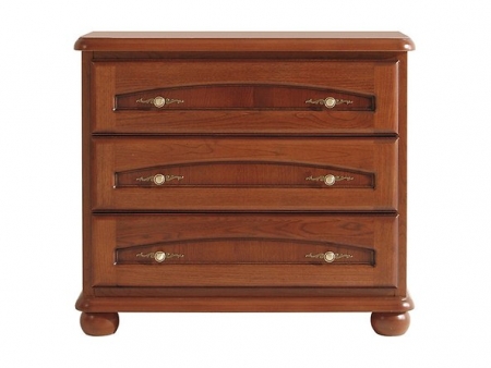 комод bawaria dkom3s brw