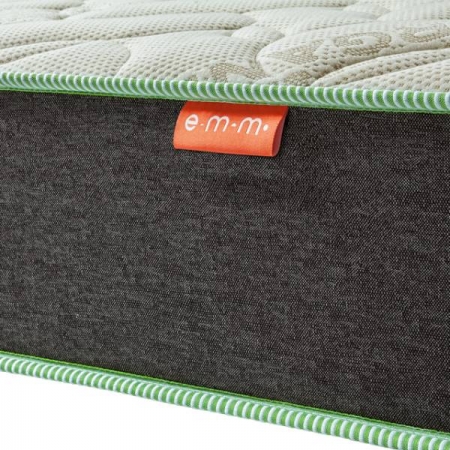 Матрас ЕММ Sleep&Fly Organic Verso 90