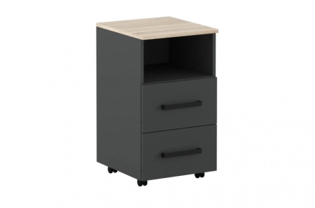 Тумба Офис Нью под стол KON2S Гербор