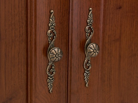 Шкаф Kent ESZF2D1S BRW Польша