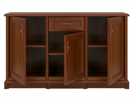 Комод Kent EKOM3D1S BRW Польша