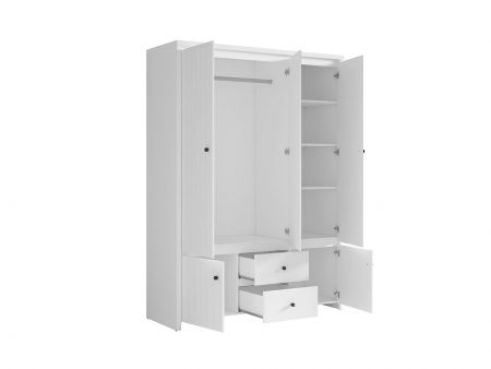 Шкаф Кристина SZF5D2S БРВ Украина