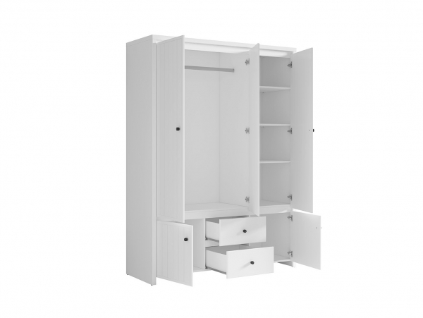 Шкаф Кристина SZF5D2S БРВ Украина