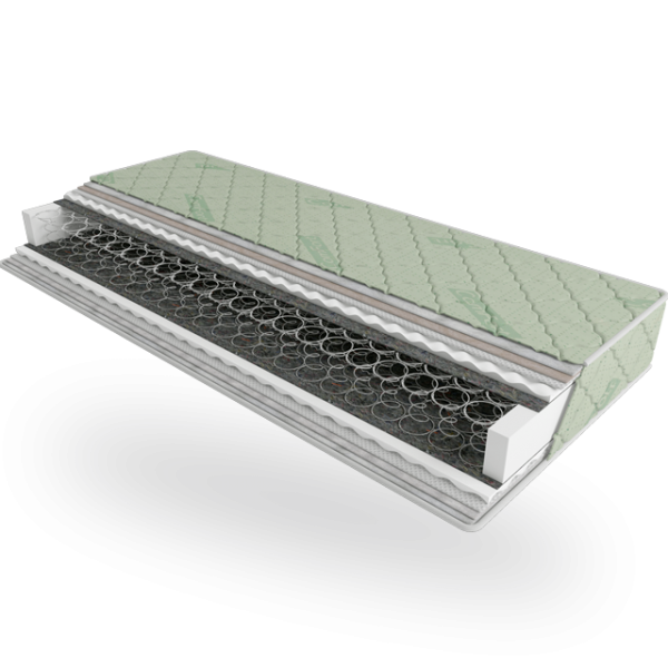 Матрас ЕММ Comfort зима-лето 120