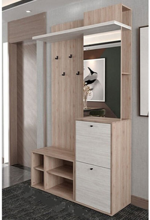 Прихожая Луиза2 Гербор