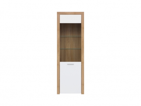 витрина reg1w balder brw