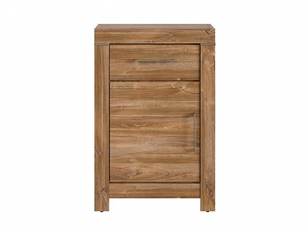 тумба gent kom1d1s/10/7 brw