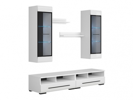 Стенка Fever 3 BRW Польша