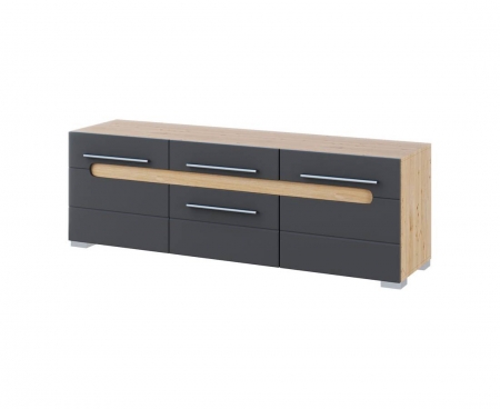 тумба тв бьянко світ меблів