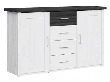 Комод Luca KOM2D4S BRW Польша