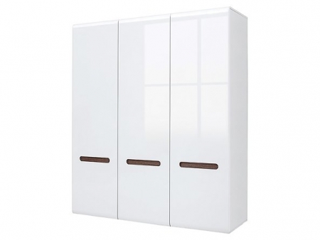 Шкаф Azteca Trio SZF3D/21/18 BRW Польша
