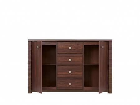 Комод Senegal KOM2D4S, альхамбра