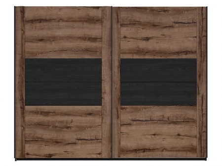 шкаф kassel szf/270 brw