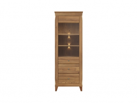 витрина граф reg1w2s гербор