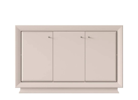 комод ларго классик kom3d брв