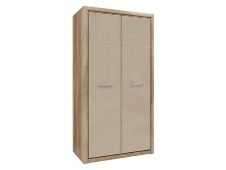 Шкаф Koen 2 SZF2D BRW Польша