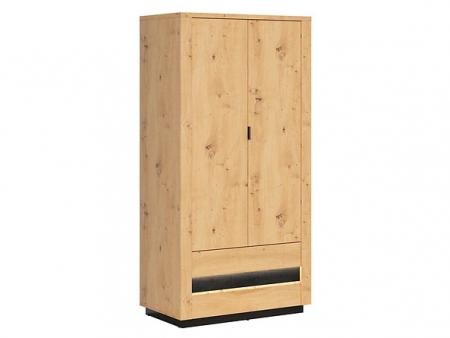 Шкаф Ostia -SZF2D2S BRW Польша